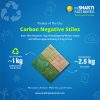 recycled plastic tiles