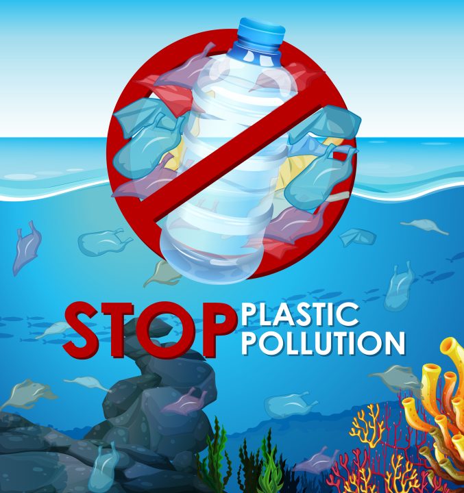 How To Prevent Plastic Pollution For A Greener Future