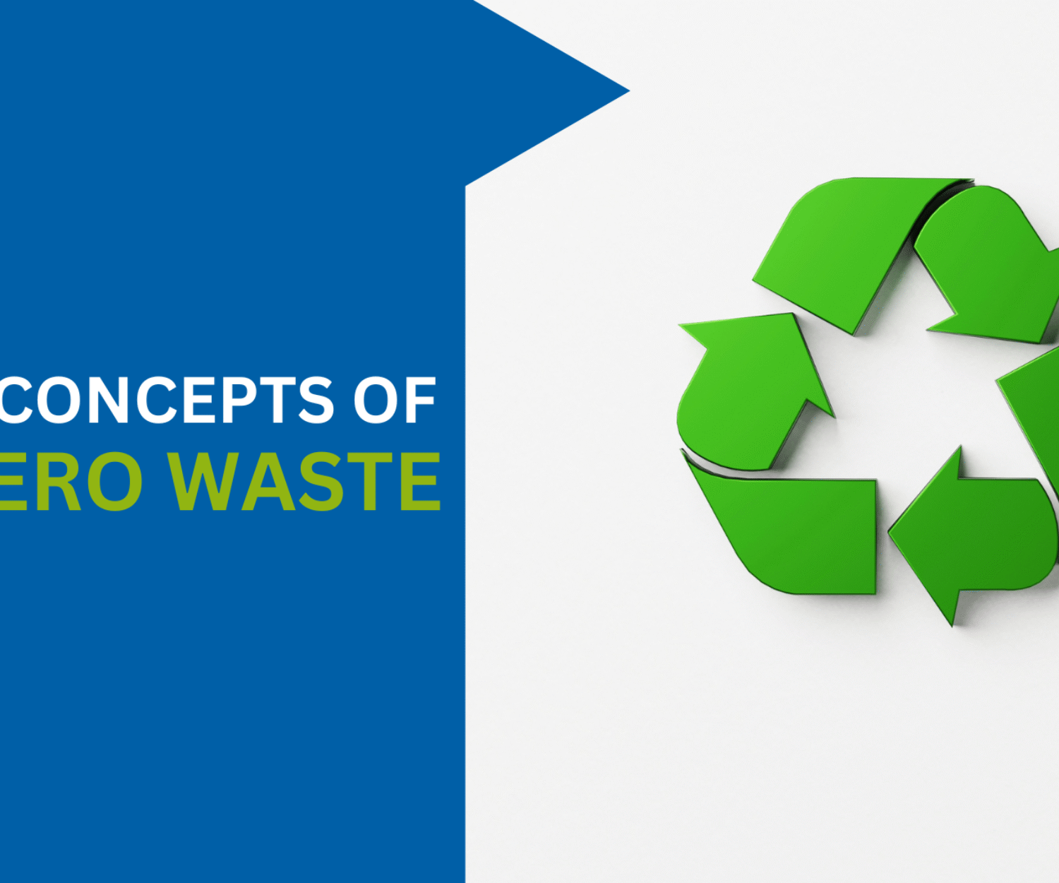 5Rs of waste management