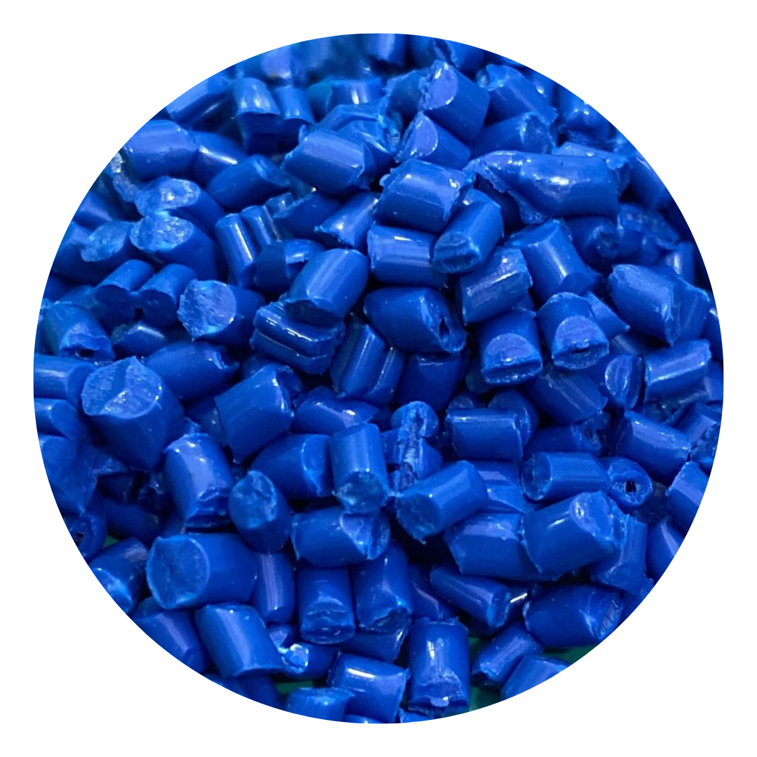 PPCP Blue Granules