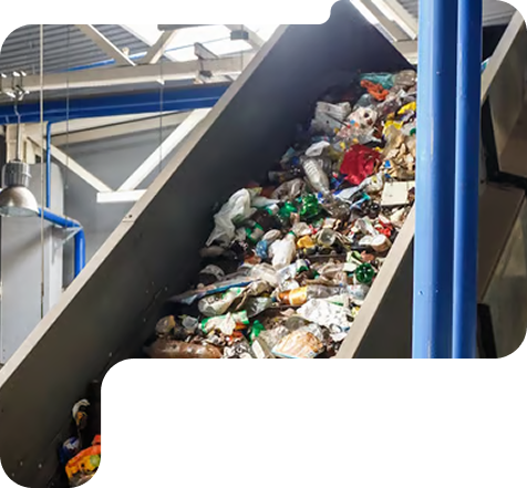waste